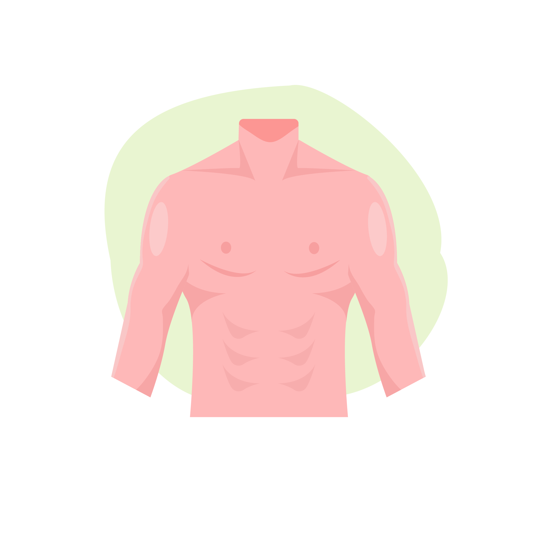 Kategori - Tuboh - Kamus Gambar Bahasa Aceh